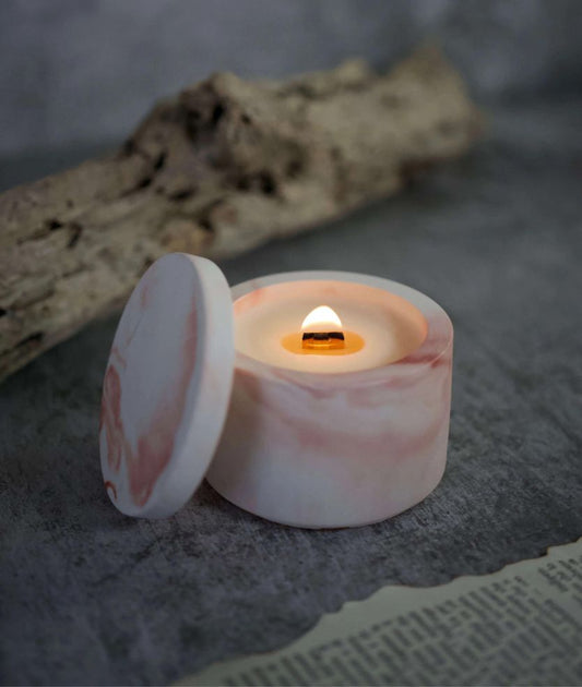 Candela Nice con chip NFC