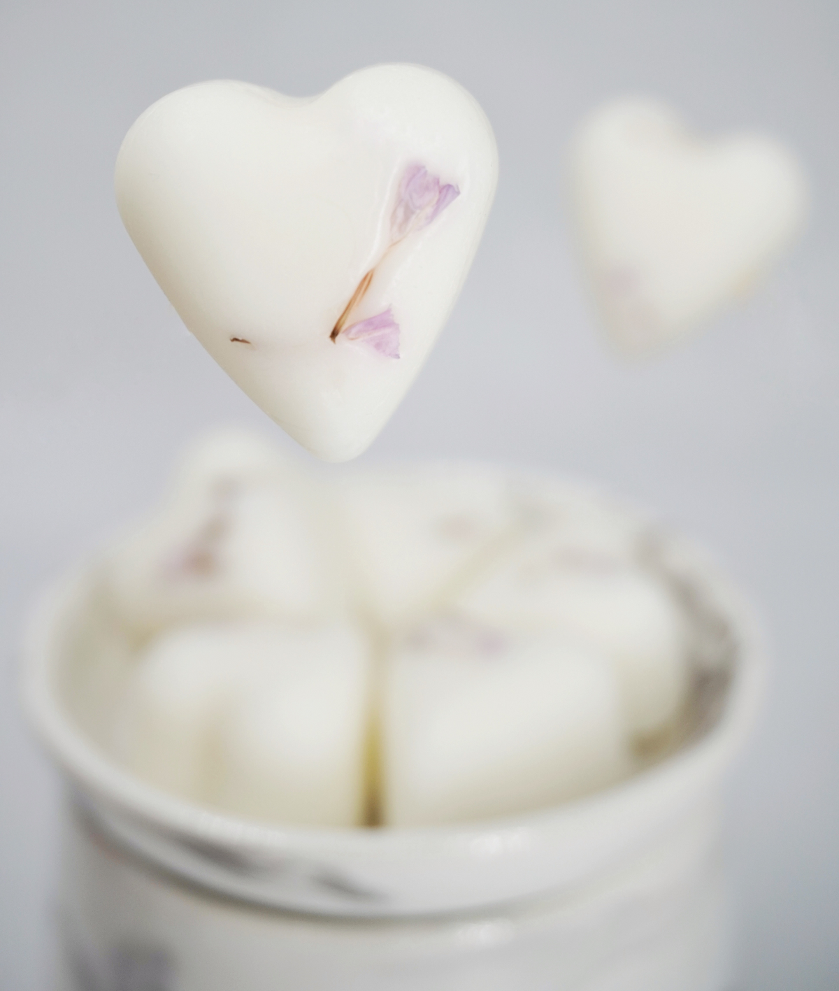 Aroma Tart Mini 8g – Tart Profumate Wax Melt in Cera di Soia | 15 Fragranze